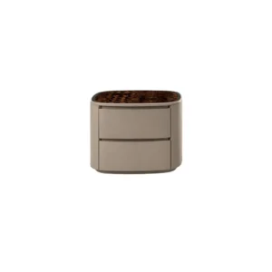 Harold bedside table