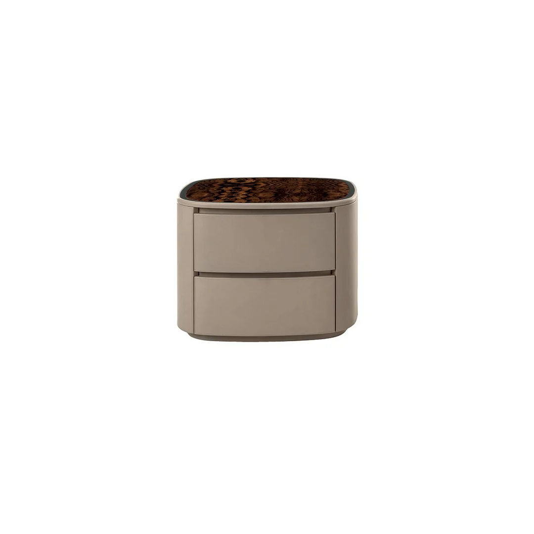 Harold bedside table