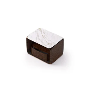 Havergate bedside table