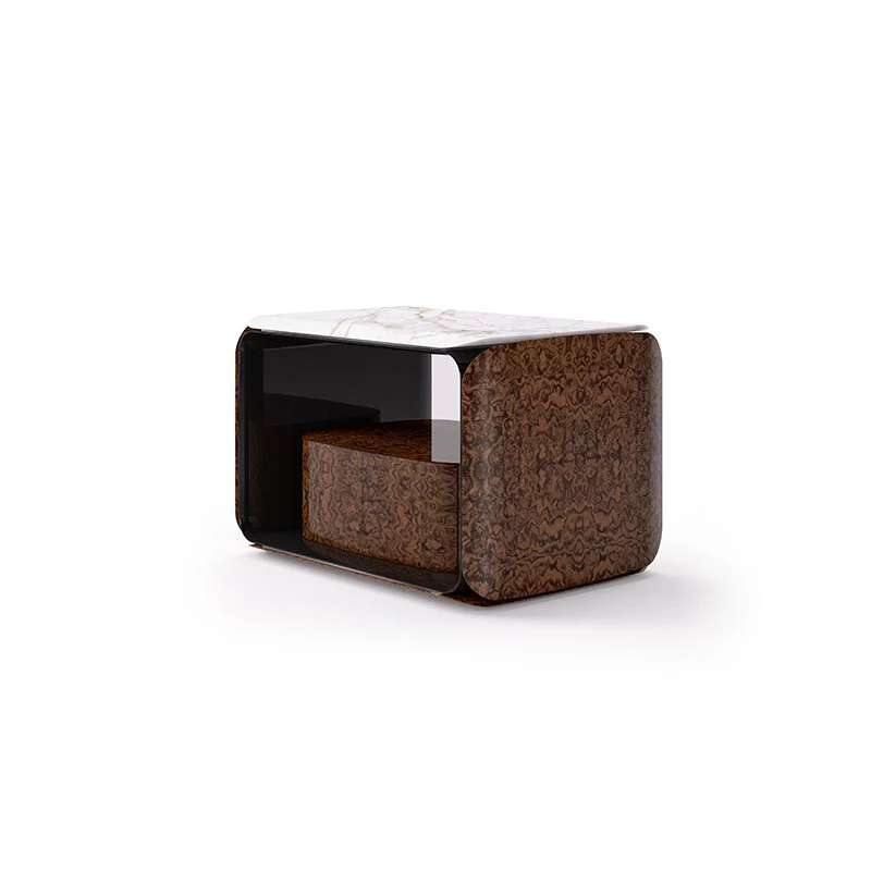 Havergate bedside table