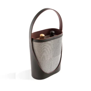 Hyde double bottle holder