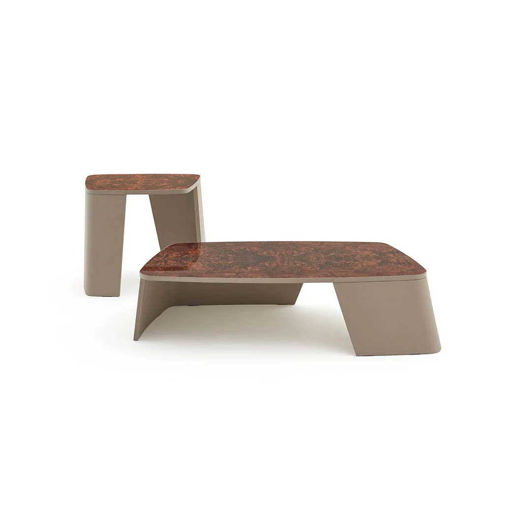 Kew coffee table
