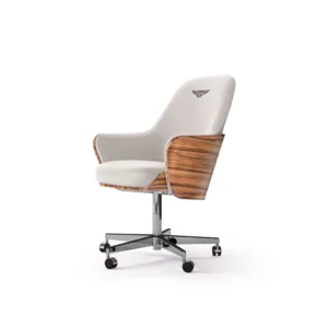 Kingston office armchair