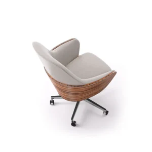 Kingston office armchair