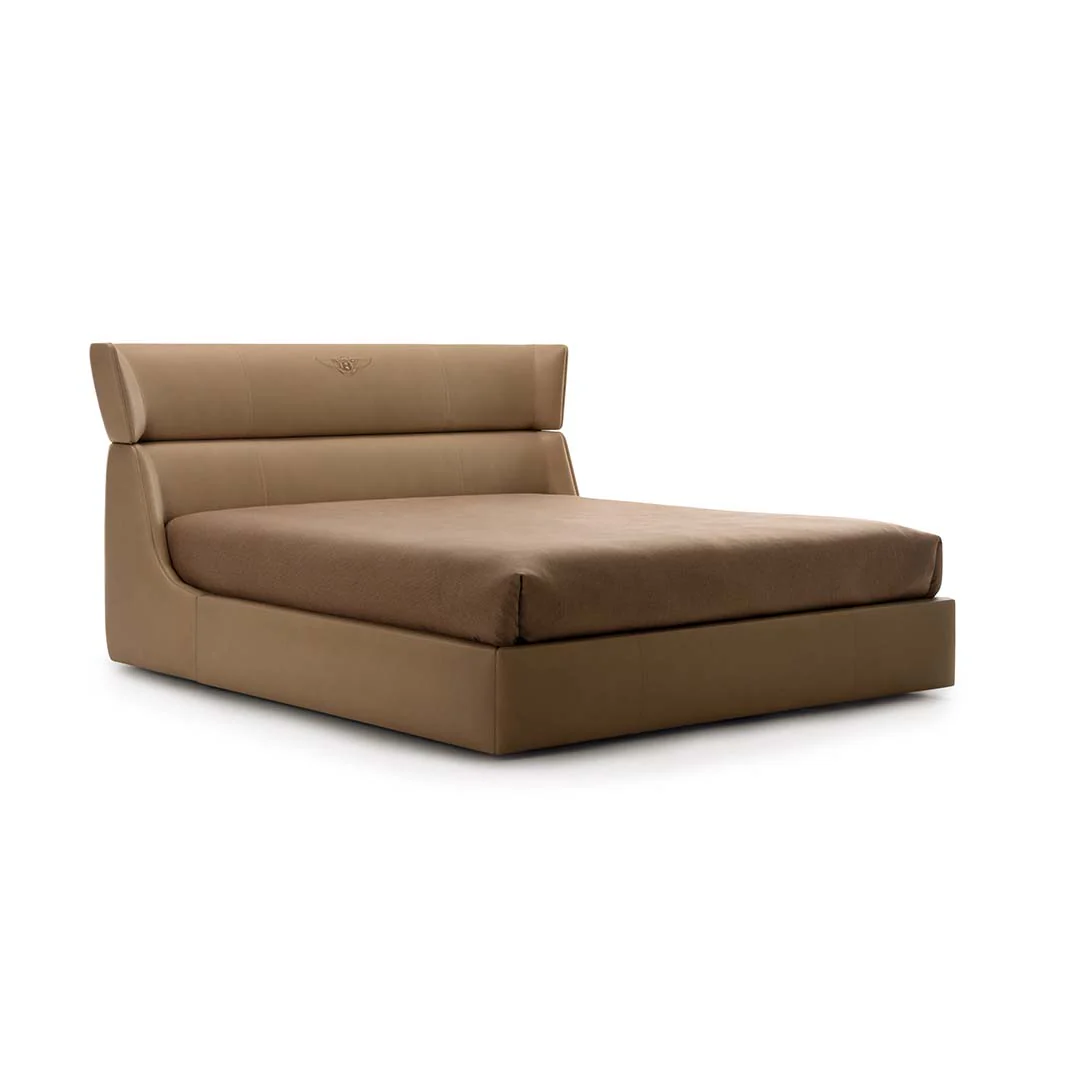 Lancaster bed