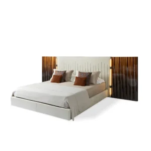 Langport bed