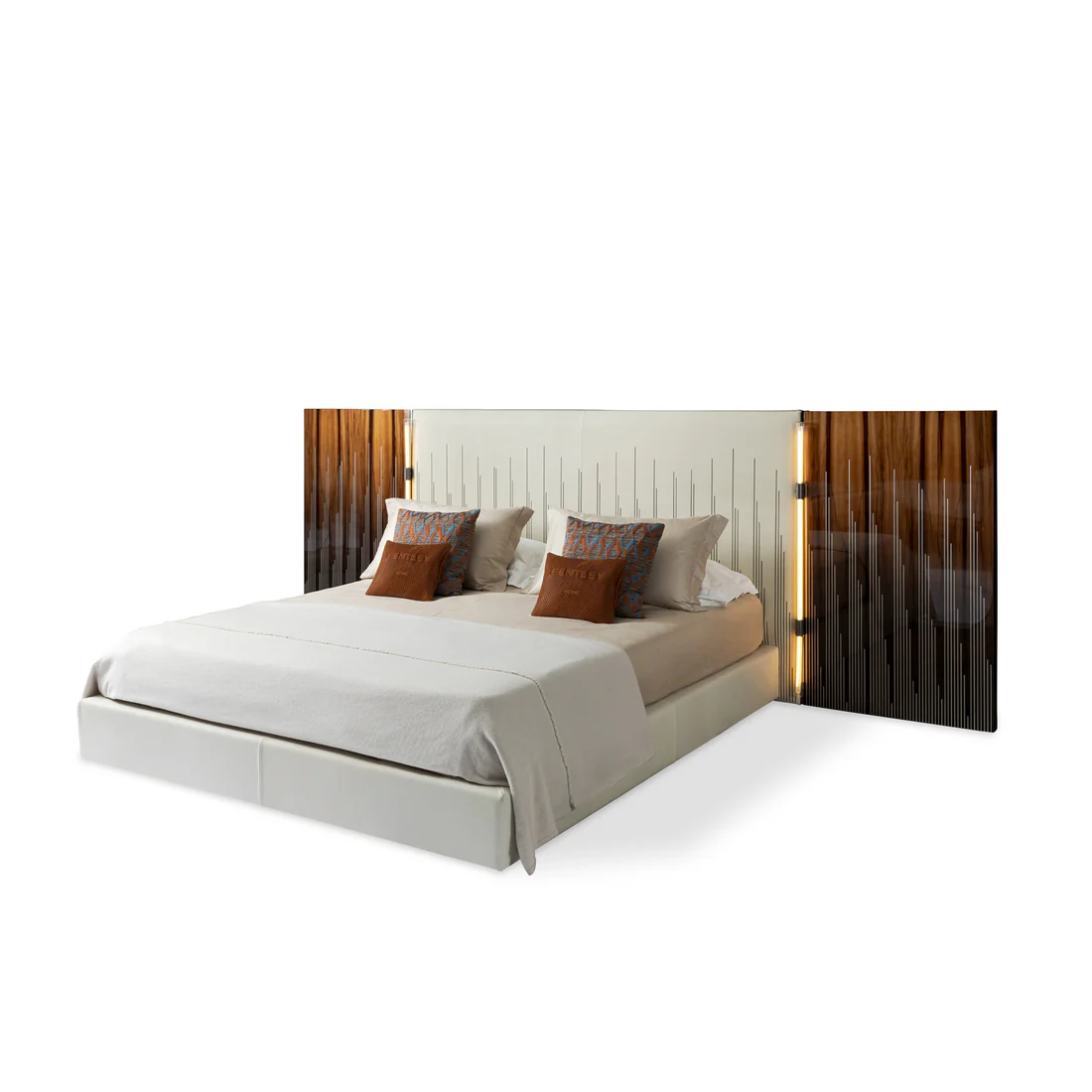 Langport bed