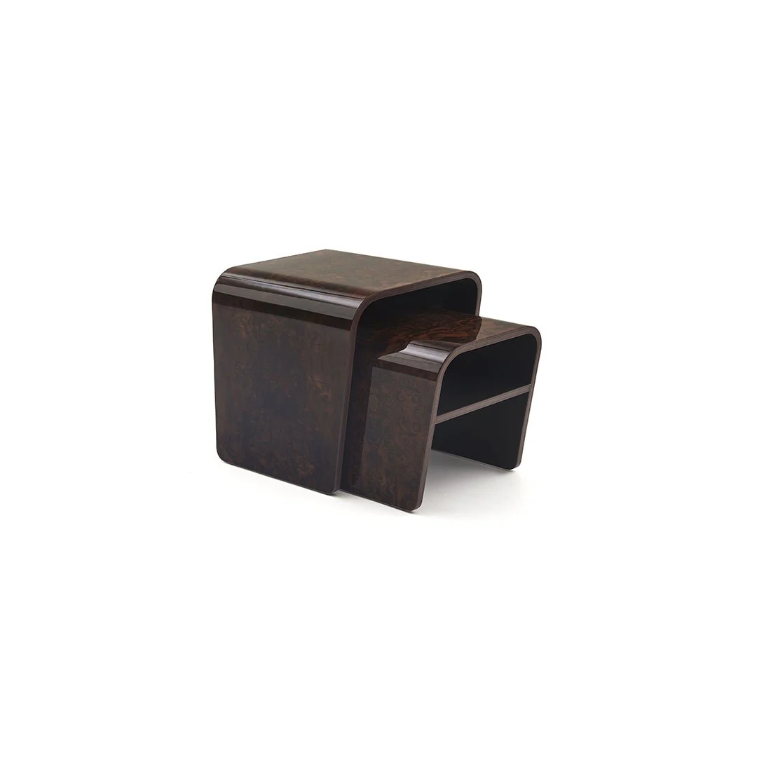 Lewes side table