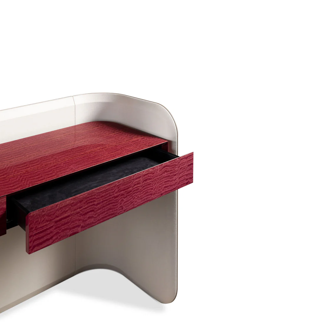 Linden console