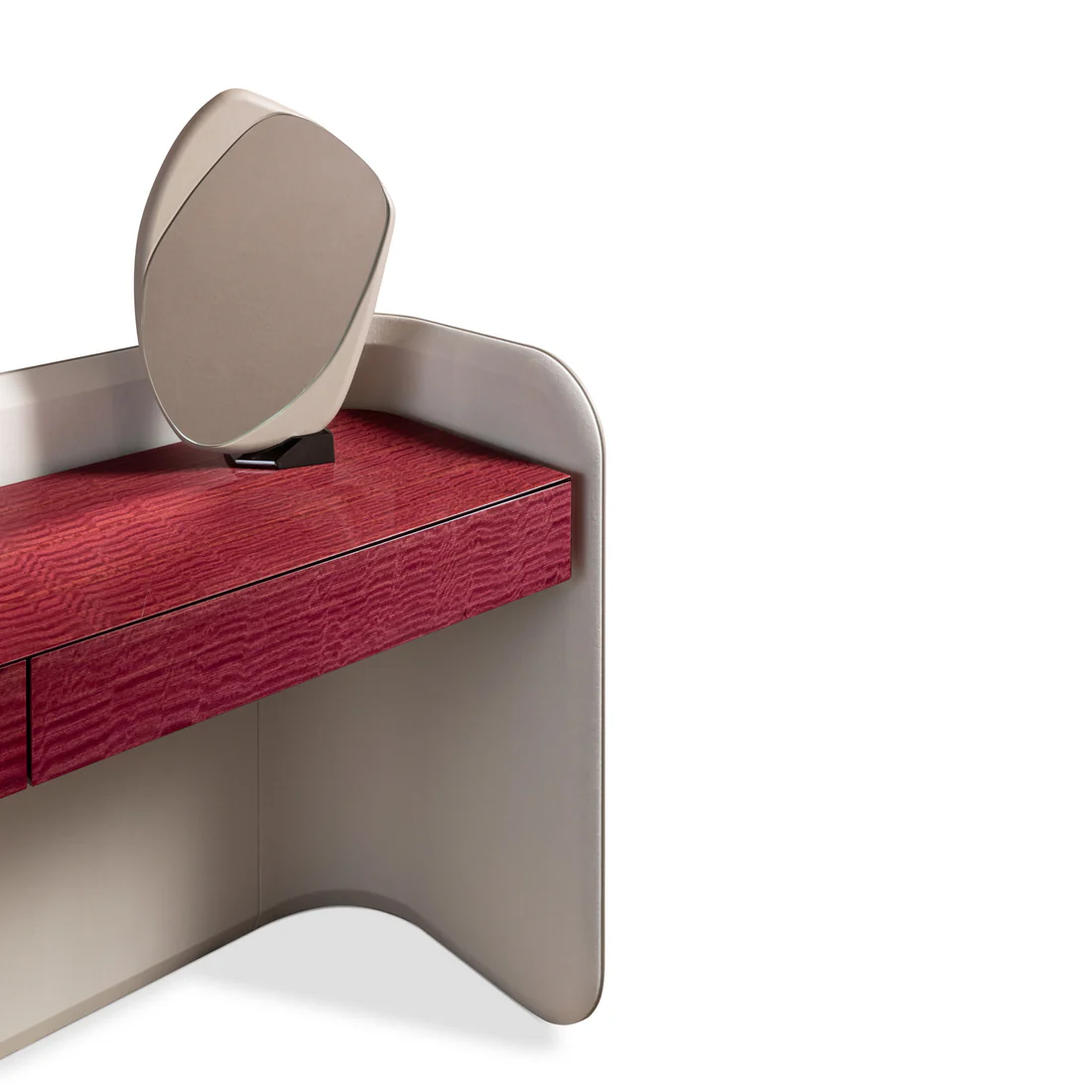 Linden console