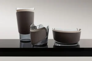 Lunar vases