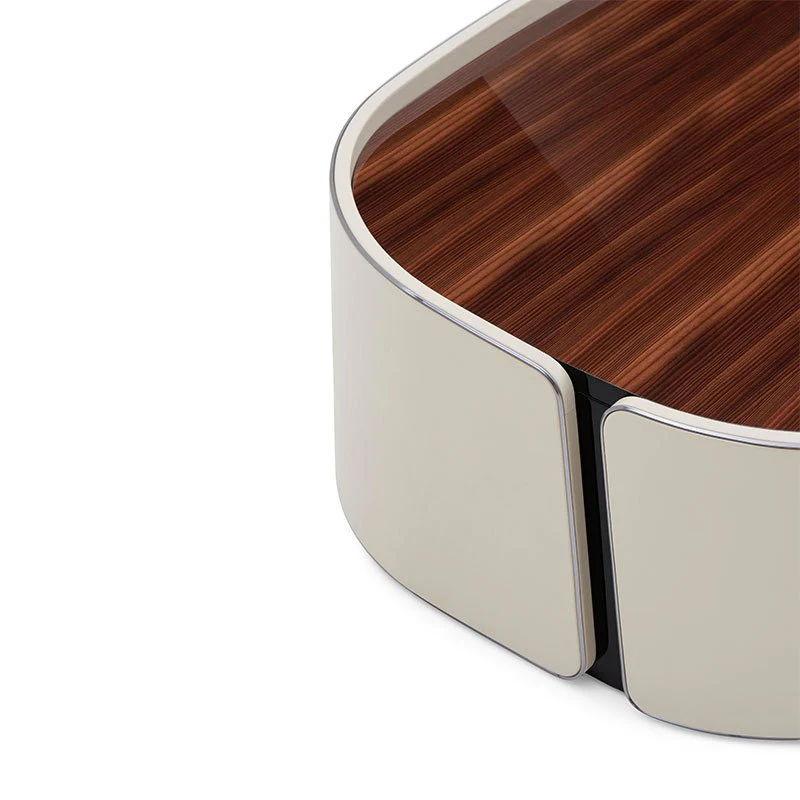 Matlock coffee table
