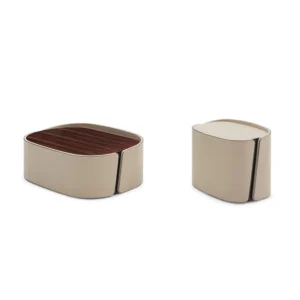 Matlock side table