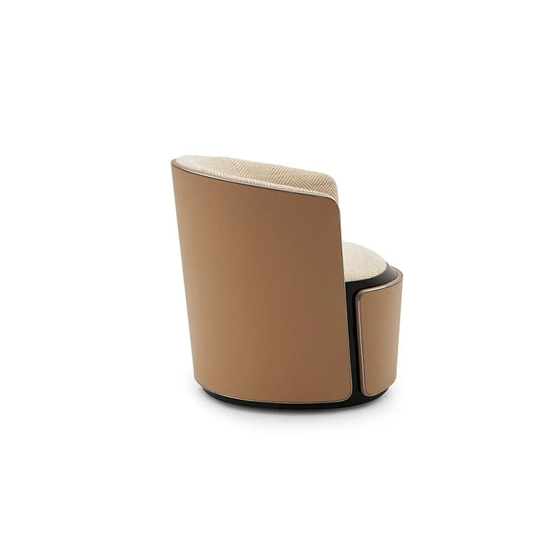 Mere armchair