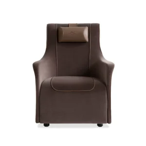 Minster armchair