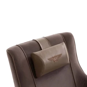 Minster armchair