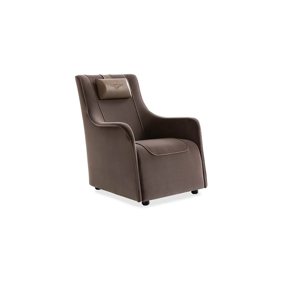 Minster armchair