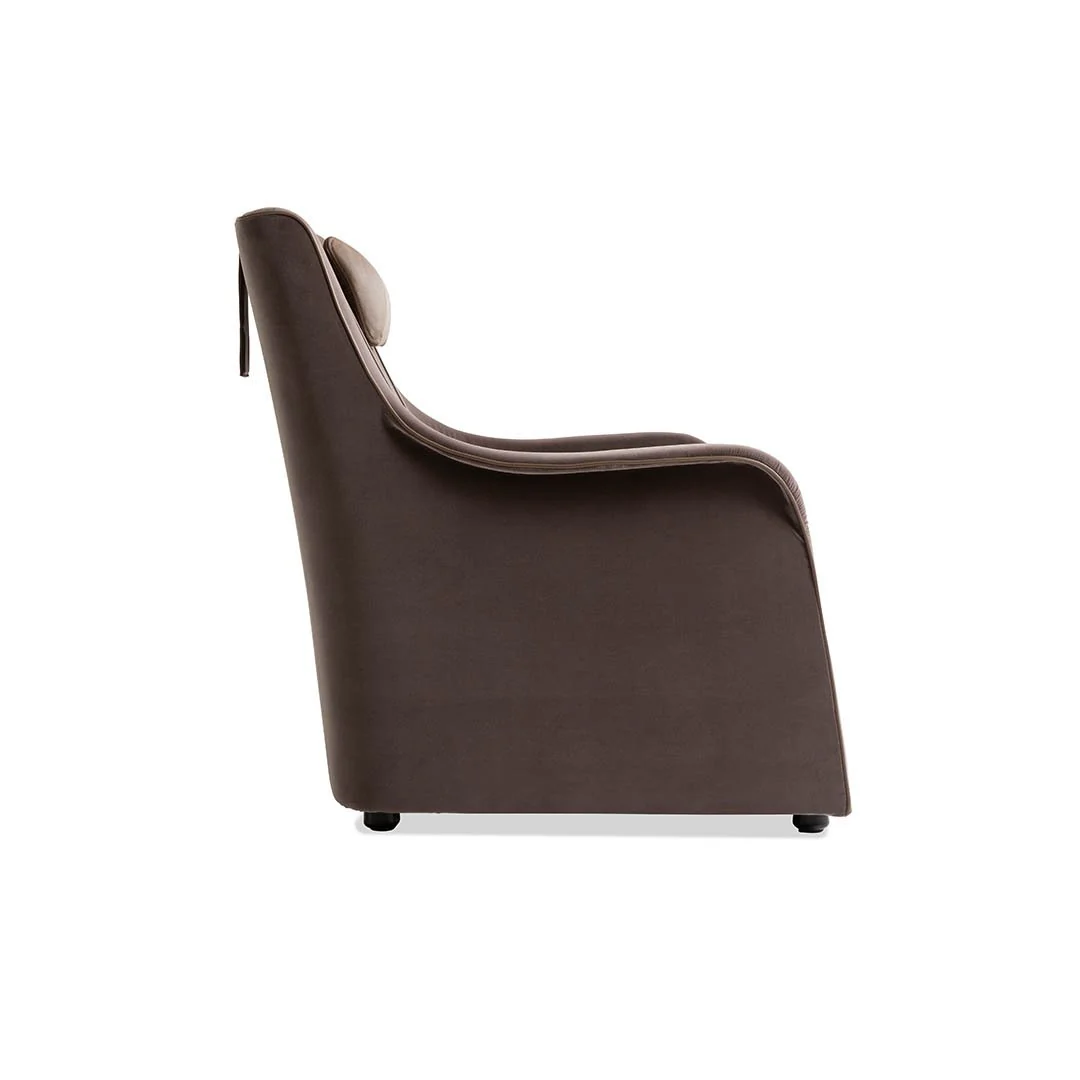 Minster armchair