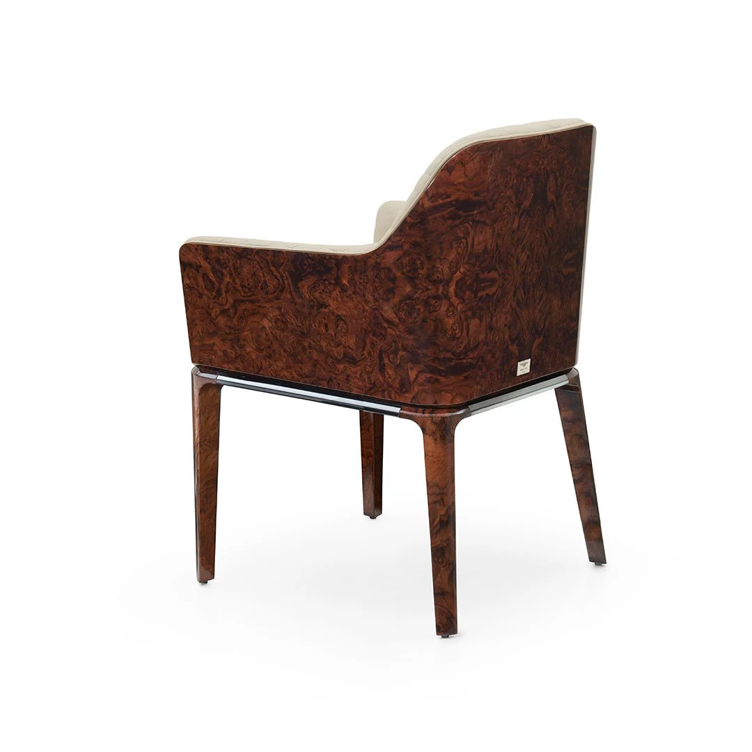 Morley chair