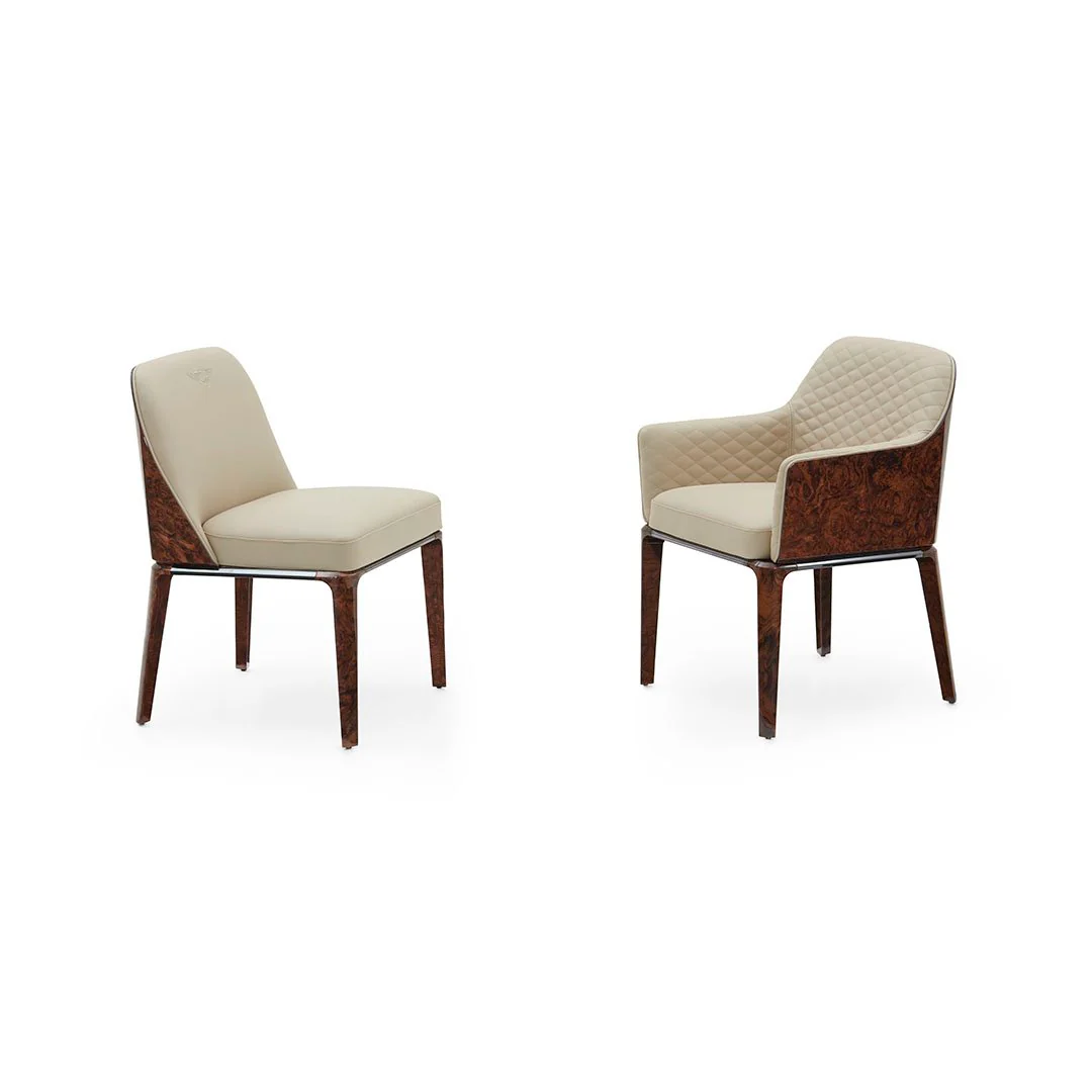 Morley chair