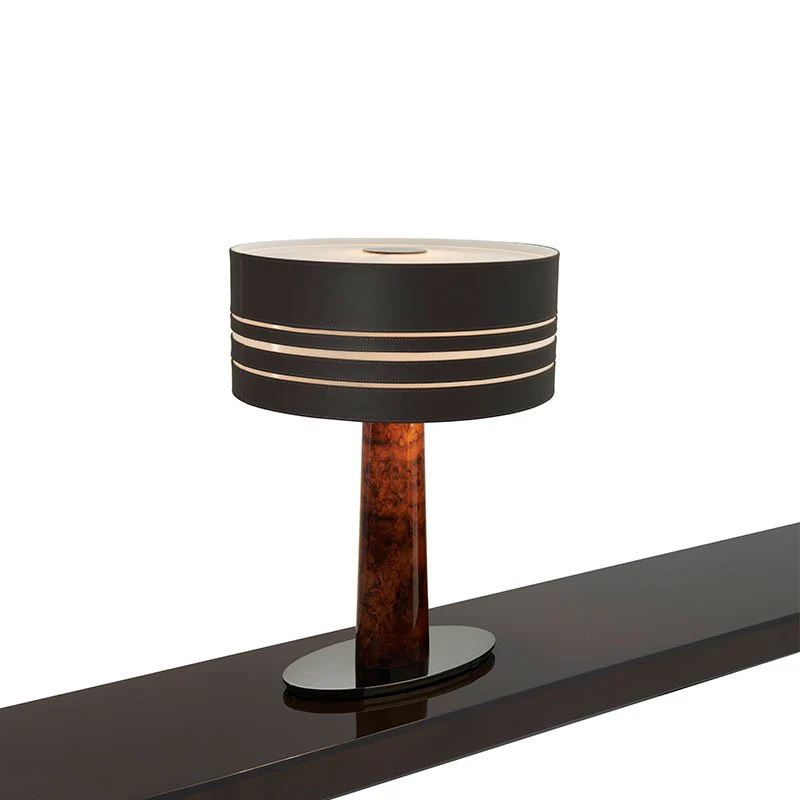 Morpeth table lamp
