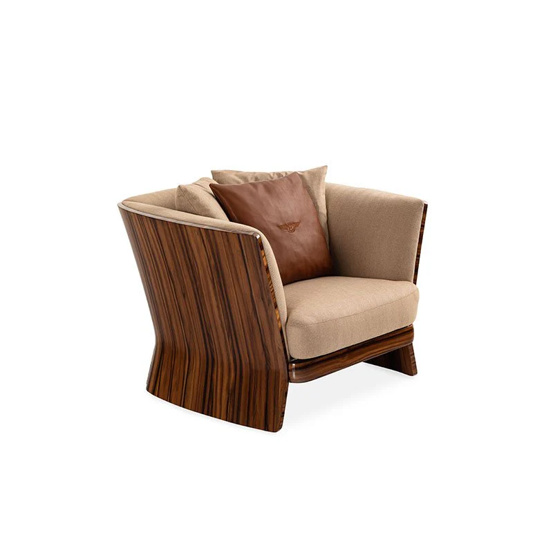 Newent armchair
