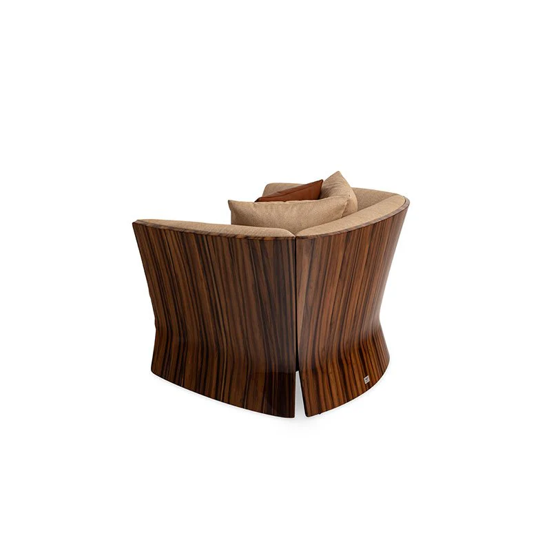 Newent armchair