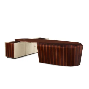 President writing-desk