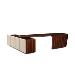 President writing-desk
