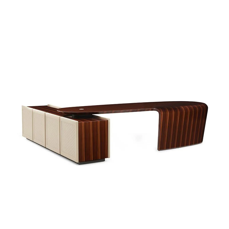 President writing-desk
