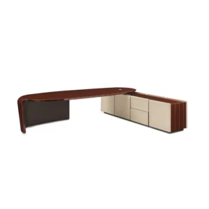 President writing-desk