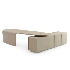 President writing-desk