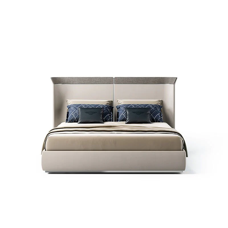 Ramsey bed