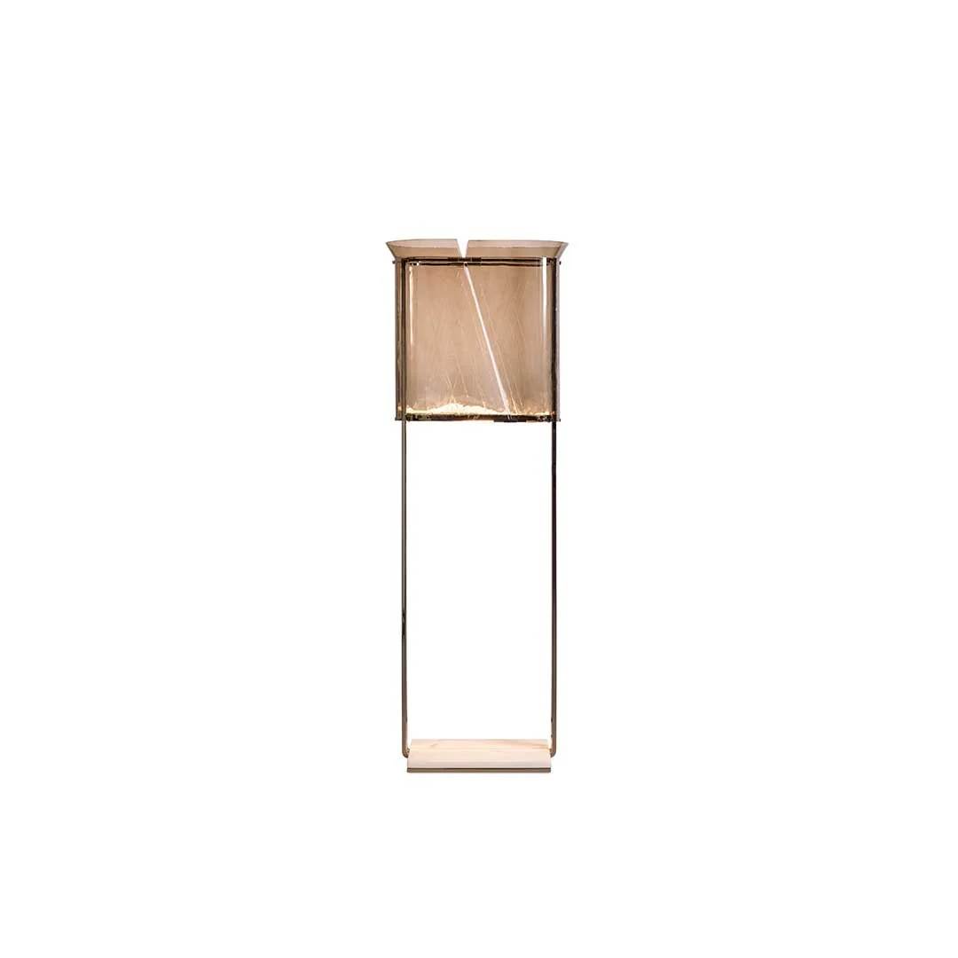 Ramsey floor lamp