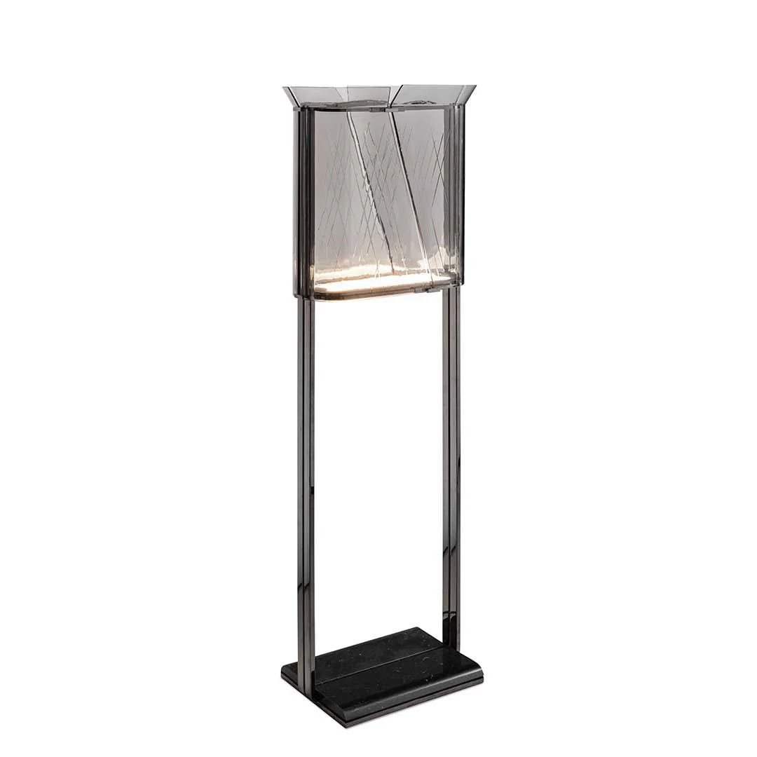 Ramsey floor lamp