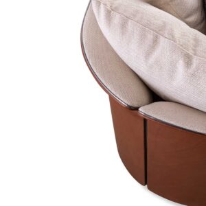 Ramsey loveseat