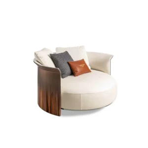 Ramsey loveseat