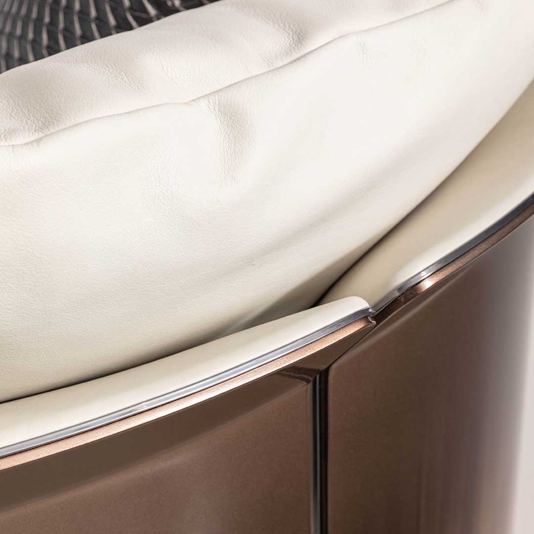 Ramsey loveseat