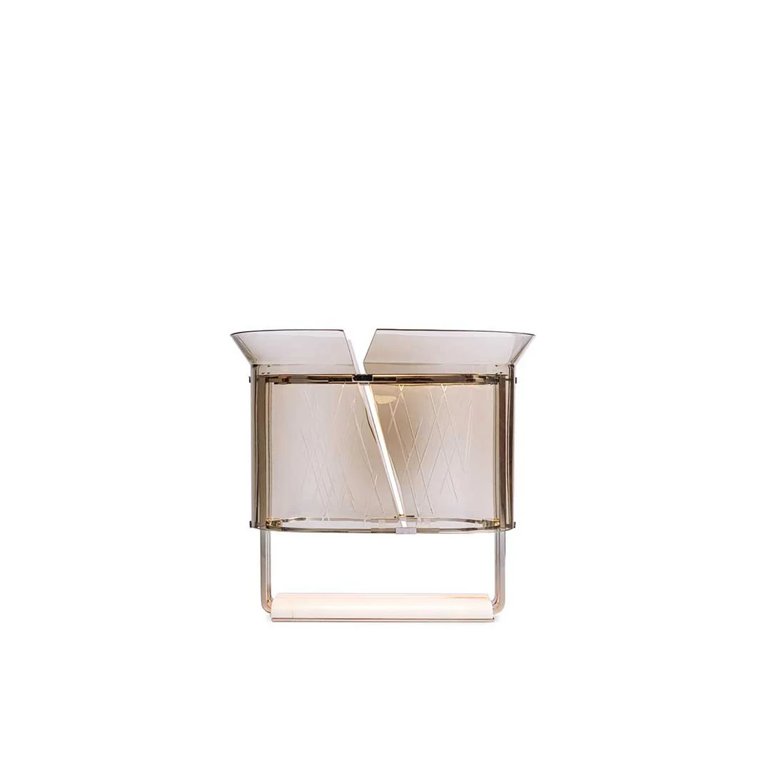 Ramsey table lamp