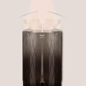 Ramsey wall lamp
