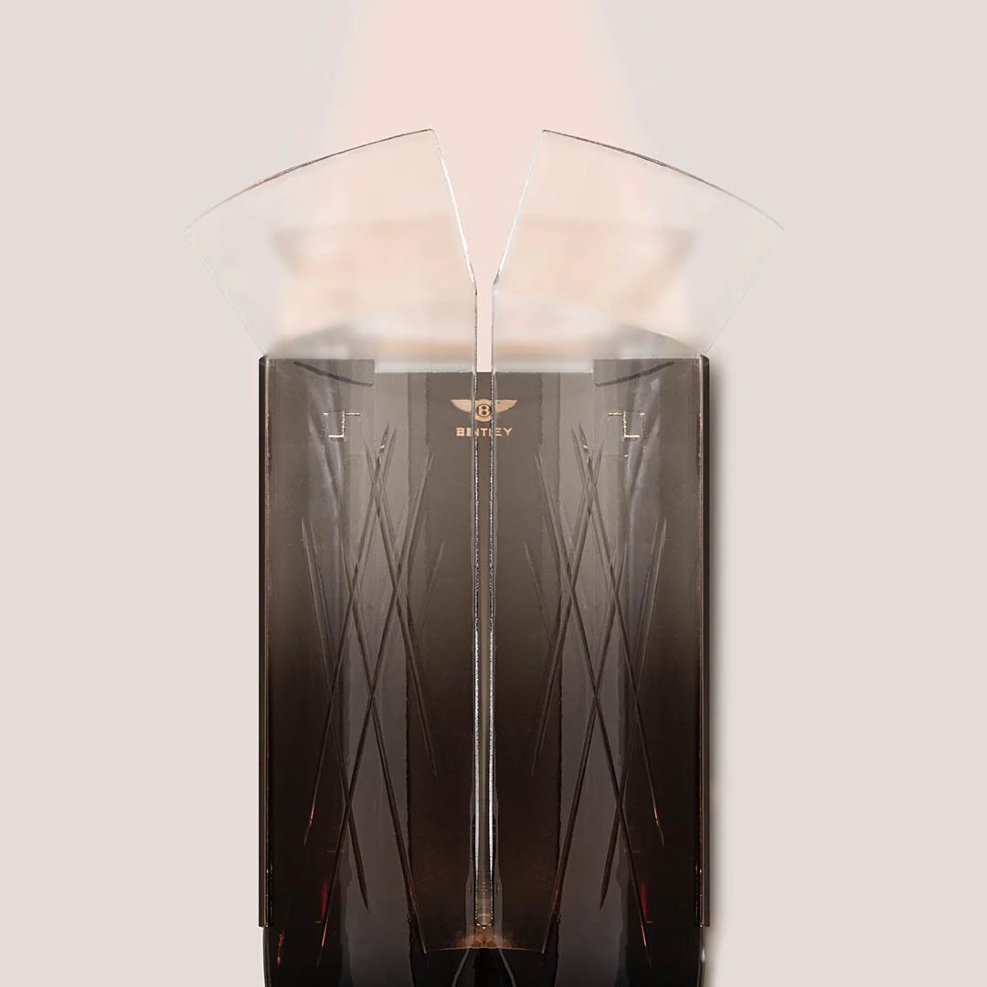 Ramsey wall lamp