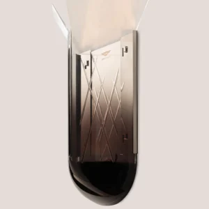 Ramsey wall lamp