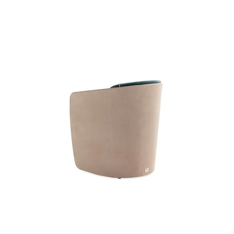 Rugby armchair