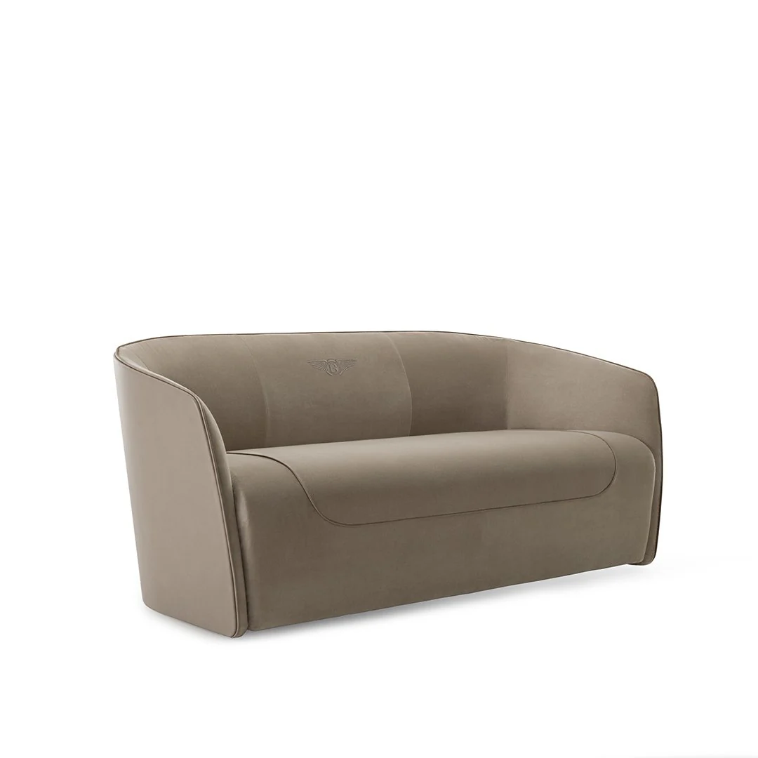 Rugby sofa