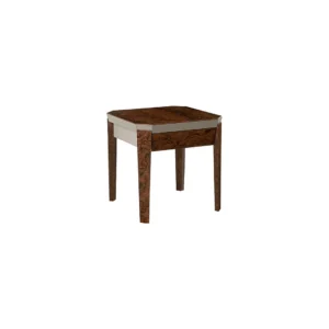 Saxon bedside table