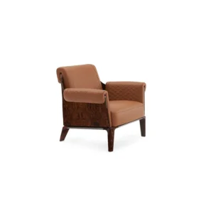 Sherwood armchair