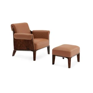 Sherwood armchair