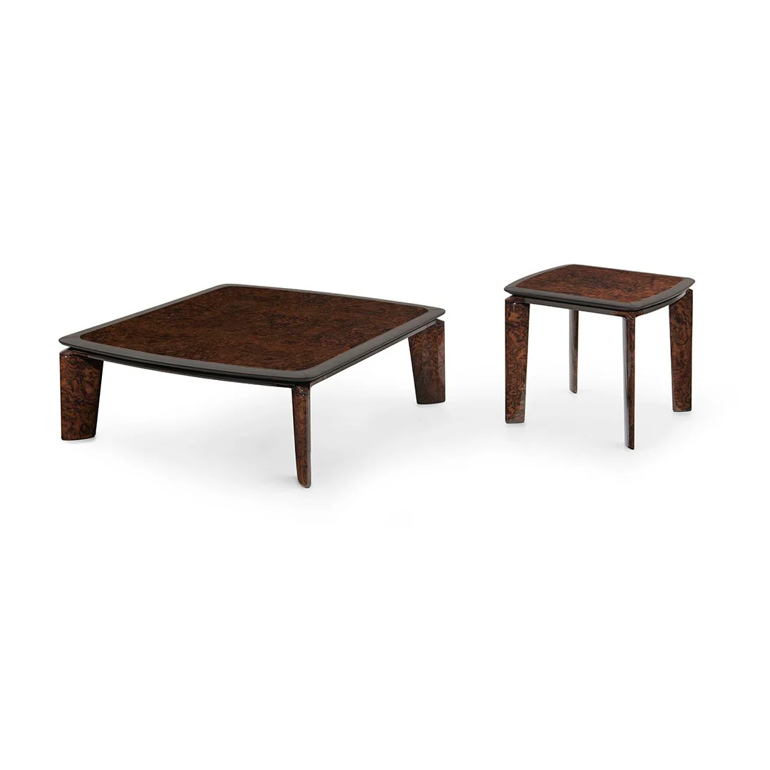 Sherwood coffee table
