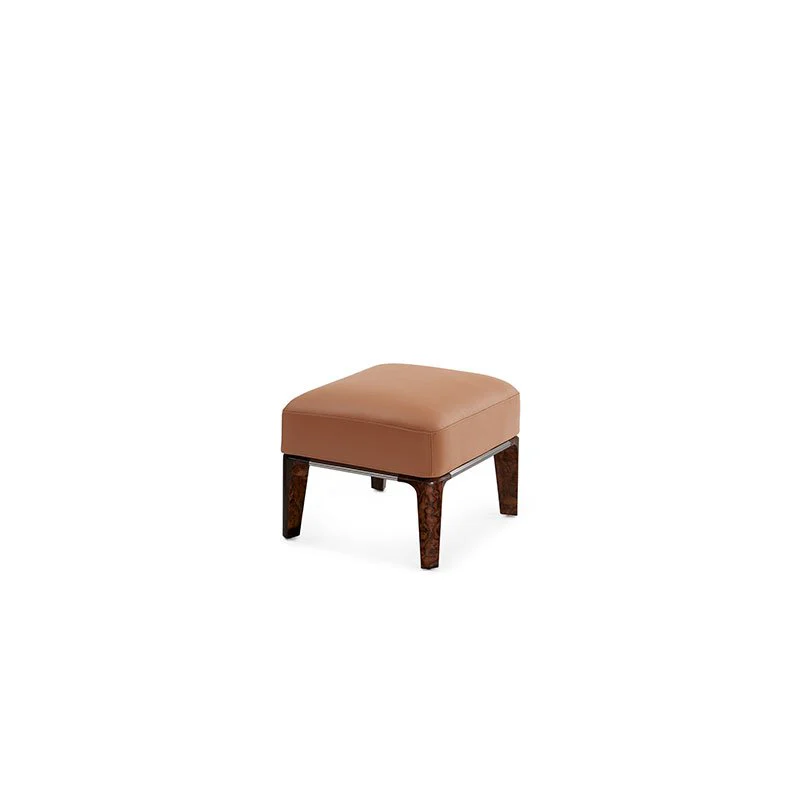 Sherwood ottoman