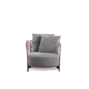 Solstice armchair